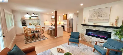 1732 Oakmont Dr #8, Walnut Creek, CA 94595