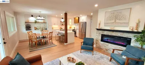 1732 Oakmont Dr #8, Walnut Creek, CA 94595