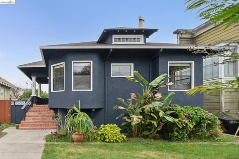 892 Laurel St, Alameda, CA 94501