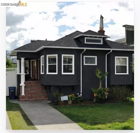 Undisclosed, Alameda, CA 94501