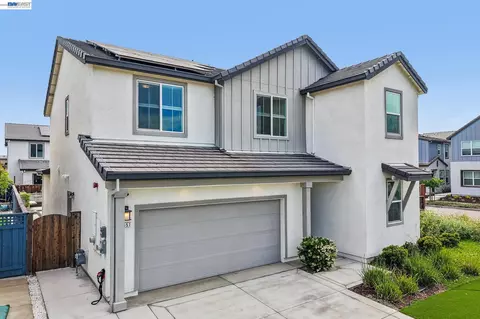 Exterior - 2657 Lockborne Ct, Lathrop, CA 95330 photo 10 of 18