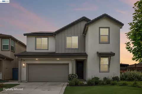 Exterior - 2657 Lockborne Ct, Lathrop, CA 95330 photo 17 of 18