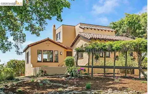 784 Cragmont Ave, Berkeley, CA 94708