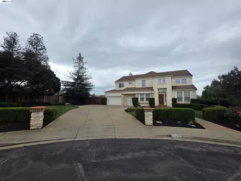 1477 Chianti Ct, Livermore, CA 94550