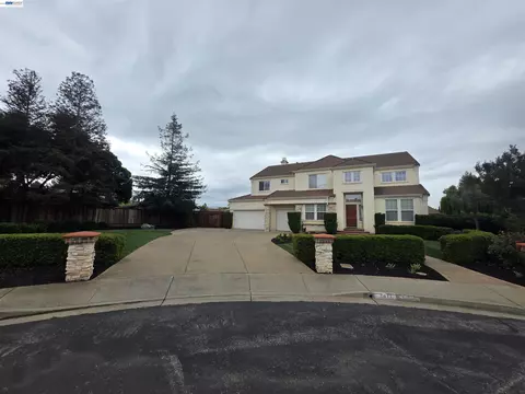 1477 Chianti Ct, Livermore, CA 94550