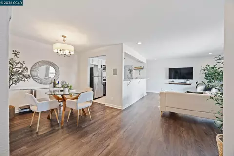 417 Evelyn Ave #302, Albany, CA 94706