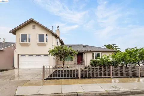 22719 Corkwood St, Hayward, CA 94541