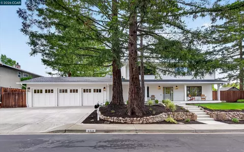 339 Alviso Way, Danville, CA 94526