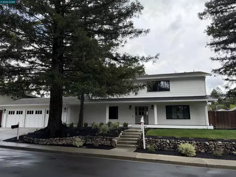 339 Alviso Way, Danville, CA 94526