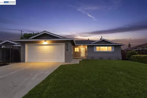 1679 Catalonia Way, San Jose, CA 95125