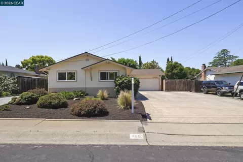 4050 Sacramento St, Concord, CA 94521