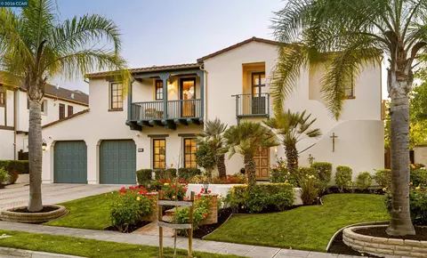 5316 Cypress Hawk Ct, San Ramon, CA 94582