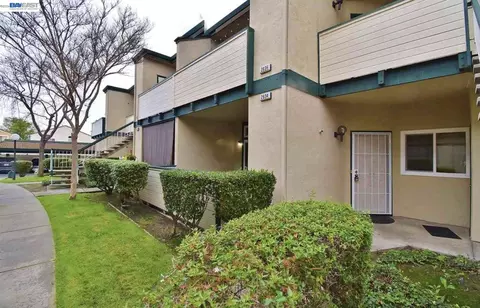 2934 Flint St #105, Union City, CA 94587