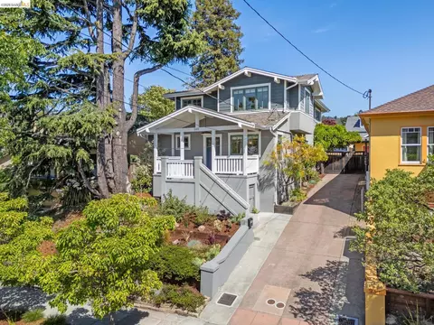 949 Ordway St, Albany, CA 94706
