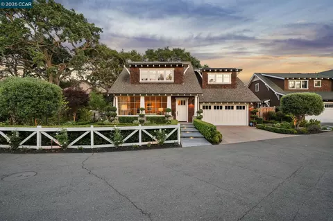 3 Tamalark Ln, Danville, CA 94506