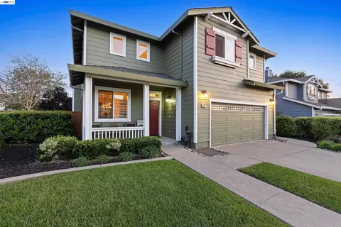 6997 Blue Grass Ct, Livermore, CA 94551