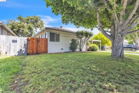 621 Paseo Del Rio, San Lorenzo, CA 94580