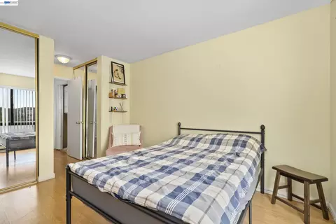 Bedroom - 16006 E 14th St #218, Ashland, CA 94578 photo 2 of 3