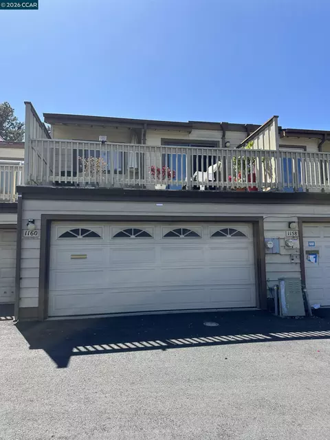 1160 Richmond St, El Cerrito, CA 94530