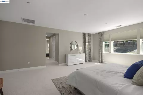 Bedroom - 4951 Campanille Ct, Dublin, CA 94568 photo 5 of 8