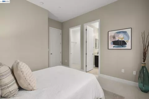 Bedroom - 4951 Campanille Ct, Dublin, CA 94568 photo 2 of 8