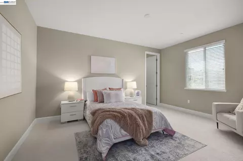Bedroom - 4951 Campanille Ct, Dublin, CA 94568 photo 8 of 8
