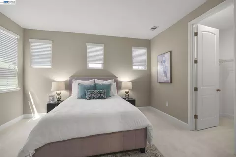 Bedroom - 4951 Campanille Ct, Dublin, CA 94568 photo 7 of 8
