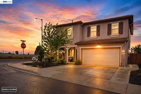 98 Driftwood Cir, Bay Point, CA 94565