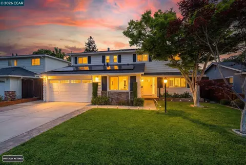 1079 Ginger Ln, San Jose, CA 95128