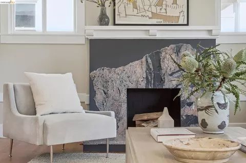 Living - 1233 Carleton St, Berkeley, CA 94702 photo 2 of 2