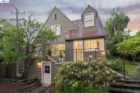 1800 San Lorenzo Ave, Berkeley, CA 94707