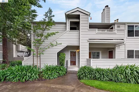 108 Norris Canyon Pl #D, San Ramon, CA 94583