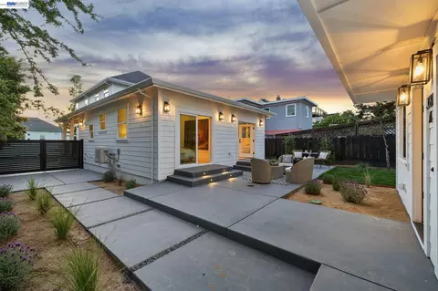 Other - 3029 Wheeler St, Berkeley, CA 94705 photo 16 of 16