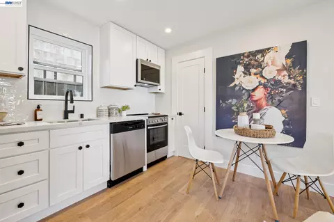 Kitchen - 3029 Wheeler St, Berkeley, CA 94705 photo 6 of 6