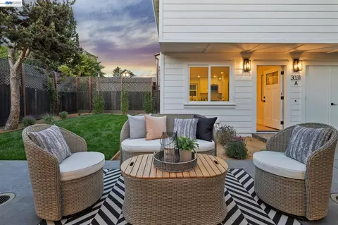 Other - 3029 Wheeler St, Berkeley, CA 94705 photo 15 of 16