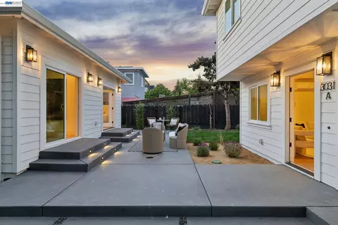 Exterior - 3029 Wheeler St, Berkeley, CA 94705 photo 9 of 11