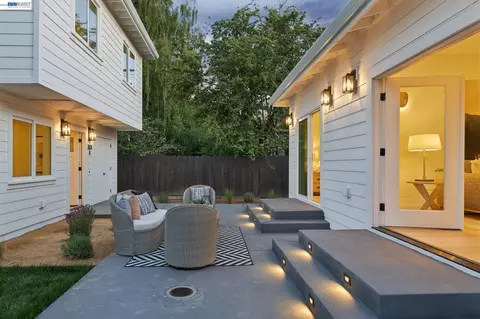 Exterior - 3029 Wheeler St, Berkeley, CA 94705 photo 2 of 11