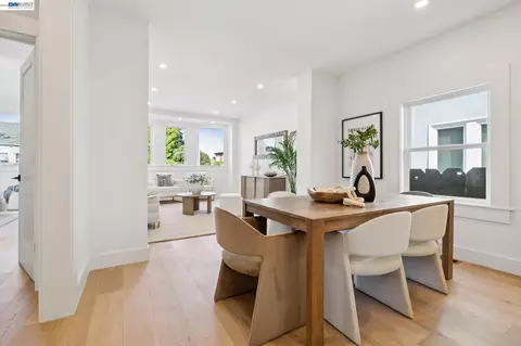Dining - 3029 Wheeler St, Berkeley, CA 94705 photo 1 of 2