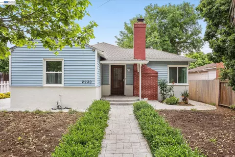 2930 Knoll Dr, Concord, CA 94520