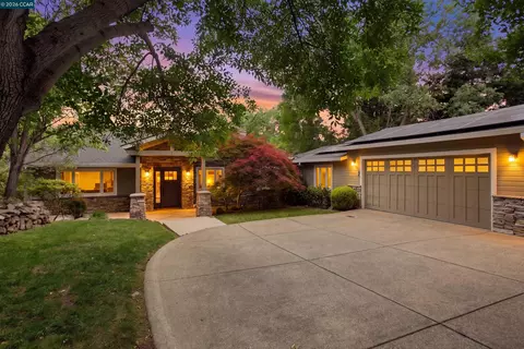 181 Alegra Ln, Walnut Creek, CA 94598