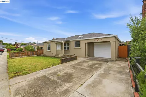 2329 Vestal Ave, Castro Valley, CA 94546