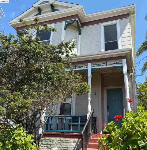 542 Grant St, Vallejo, CA 94590