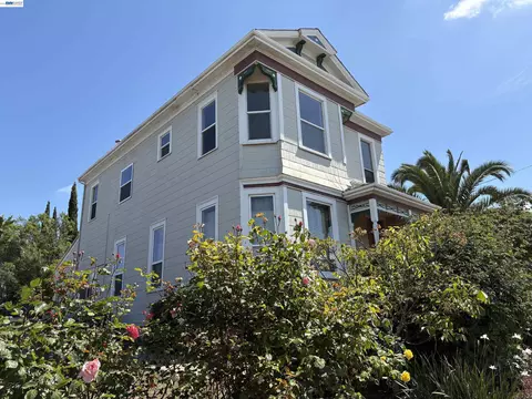 542 Grant St, Vallejo, CA 94590