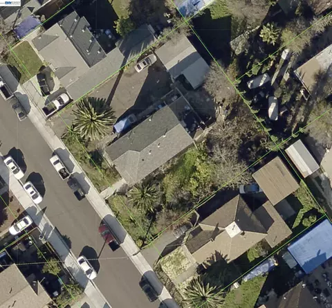 542 Grant St, Vallejo, CA 94590 photo 1
