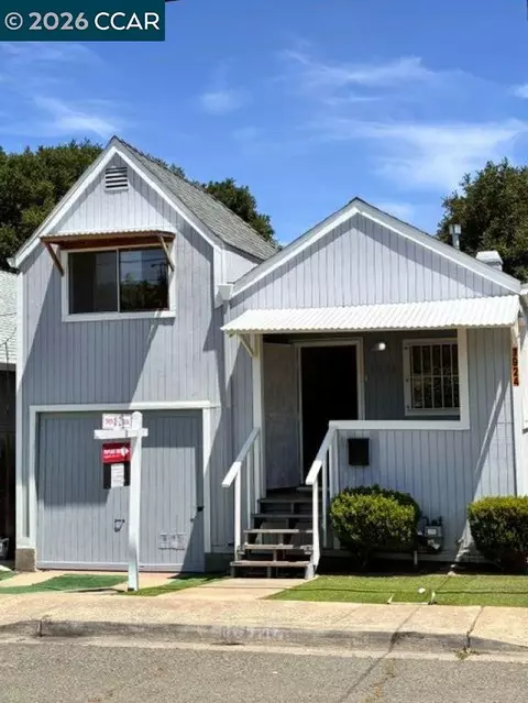 1924 Marin St, Vallejo, CA 94590