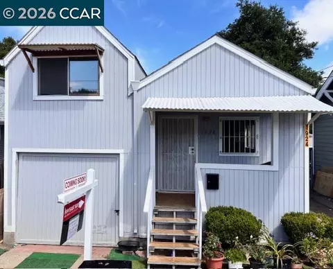 1924 Marin St, Vallejo, CA 94590