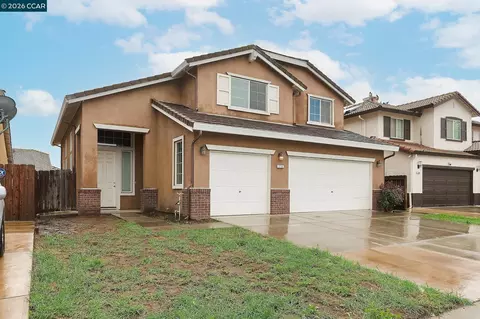 Exterior - 116 Travertine Ave, Lathrop, CA 95330 photo 2 of 5