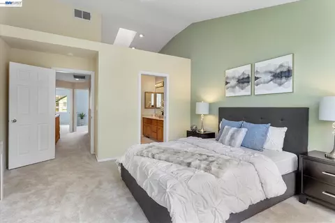 Bedroom - 1273 Shell Cir, Clayton, CA 94517 photo 6 of 11