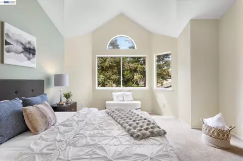 Bedroom - 1273 Shell Cir, Clayton, CA 94517 photo 4 of 11