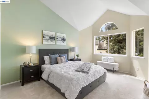 Bedroom - 1273 Shell Cir, Clayton, CA 94517 photo 1 of 11